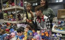 Tổng thống Mỹ sẽ xem xét miễn thuế đối với các sản phẩm dành cho trẻ em