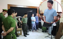 Hình ảnh khám nhà Tiktoker Lê Việt Hùng