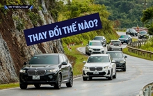 ‘BMW Việt Nam đã thay đổi, phải như thế mới bán được xe’