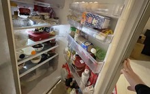 7 thiết bị "ngốn điện" hơn cả điều hòa, tôi đau khổ nhận ra nhà mình có tất cả