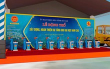 Cienco4 bị cấm tham gia đấu thầu ở Hà Nam vì làm giả tài liệu ở dự án đại học