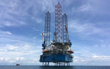 Chaebol SK của Hàn Quốc và Murphy Oil của Mỹ phát hiện thêm dầu thô ngoài khơi Việt Nam