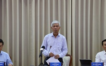 Kinh tế TP HCM tăng trưởng ấn tượng