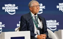 Bill Gates tuyên bố tặng 200 tỷ USD trước thời điểm đóng cửa quỹ từ thiện