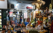 Kê khai thuế với hộ kinh doanh: Toàn bộ quy trình chỉ 5 phút?