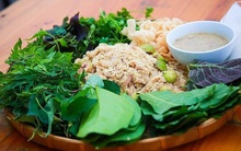 Món khoái khẩu của nhiều người có thể là "ổ sán" gây tắc mật, xơ gan