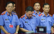 Đề xuất thêm chức danh cán bộ điều tra trong Viện Kiểm sát nhân dân