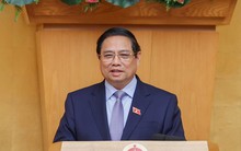 Thủ tướng: Bảo đảm sản xuất, tiêu thụ, xuất khẩu nông lâm thủy sản