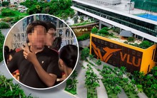 Đại học Văn Lang thông báo