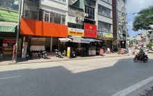 Bất ngờ với mức giá nhà phố tại quận Ba Đình, Đống Đa, Cầu Giấy (Hà Nội), có nơi vượt 700 triệu đồng/m2