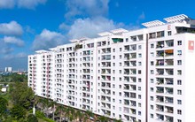 Ban quản trị chung cư bị phạt gần 120 tỷ đồng