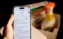 Người dùng không còn “Google trước” mà hỏi AI trước: Tuyên bố từ Apple khiến Alphabet 'chao đảo'