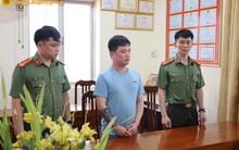 Tìm nạn nhân của Lê Việt Hùng