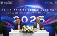 Novaland trả lãi khoản nợ vay 256 tỷ cho Gỗ An Cường bằng 13 căn shophouse giá trị khoảng 150-200 tỷ đồng