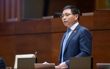 Không thể không đánh thuế tiêu thụ đặc biệt với xăng