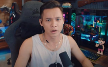 “Độc lạ” như streamer Độ Mixi: Lương 7-8 triệu đồng/tháng nhưng vừa lộ số dư tài khoản 1,2 tỷ đồng