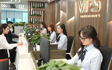 Chứng khoán Nhất Việt thay Tổng giám đốc