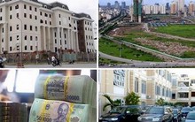 Bộ Tài chính bãi bỏ một số thông tư trong lĩnh vực tài sản công