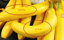 Đi chợ thấy chuối thẳng - chuối cong: Cao thủ liếc mắt 1 cái là biết nên chọn loại nào!