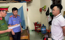 Thanh niên vay tiền người quen 3,7 tỷ đồng nói để đáo hạn ngân hàng rồi "bùng nợ"