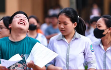 'Đừng thần thánh hoá IELTS để xét tuyển, giỏi ngoại ngữ không chắc giỏi các môn'