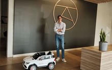 Startup gọi xe hứa hẹn ‘đánh bật’ Uber: Tài xế nhận lương 'khủng', khách hàng được mở cửa xe, mời nước