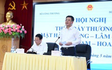 Bộ trưởng Công Thương: Khẩn trương gỡ rào cản, "mở cửa" cho nông, lâm, thủy sản của Mỹ