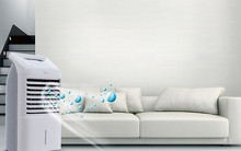 Người đàn ông trắng xóa nửa lá phổi vì 1 sai lầm nhiều người mắc khi dùng quạt điều hòa