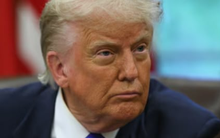 Ông Trump gợi ý giảm thuế xuống 80% cho hàng Trung Quốc