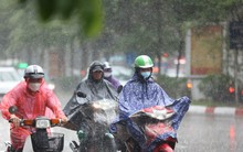 Thông tin mới về đợt không khí lạnh hiếm gặp