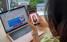 Ngân hàng số Cake sở hữu công nghệ sinh trắc học cấp độ cao nhất