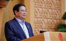 Cả nước sẽ giảm hơn 128.000 biên chế sau sáp nhập, Thủ tướng yêu cầu sớm chi trả chế độ