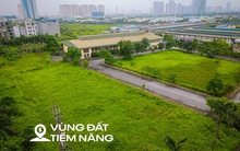 Toàn cảnh lô đất sắp được Biti's xây trung tâm thương mại: Rộng 2 ha, ngay gần ga tàu điện