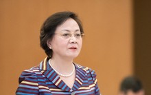 Bộ trưởng Bộ Nội vụ: Cán bộ, công chức nghỉ việc ngay vẫn được hưởng lương