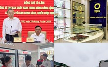 Loạt doanh nghiệp vàng dính sai phạm; lùm xùm C.P. Việt Nam bán 'thịt bẩn'