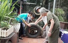 Hà Nội: Sốt xuất huyết, sởi và COVID-19 có xu hướng gia tăng