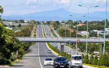 Xây cao tốc nối Bình Thuận - Lâm Đồng - Đắk Nông dài hơn 140 km