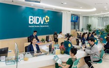 Lãi suất ngân hàng BIDV tháng 6/2025: Gửi kỳ hạn nào có lãi suất cao nhất?
