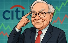 Phố Wall: Warren Buffett sẽ phải hối tiếc khi xả toàn bộ cổ phiếu hấp dẫn hàng đầu hiện nay