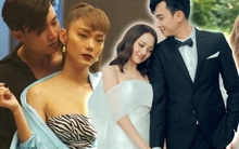 Đường tình của Quốc Trường: Vướng tin đồn với toàn mỹ nhân, có người kém 18 tuổi