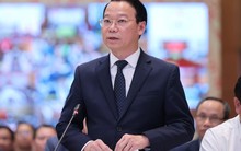 Bộ trưởng Đỗ Đức Duy: Giao đất không qua đấu giá, đấu thầu sẽ do Chủ tịch UBND cấp tỉnh quyết định