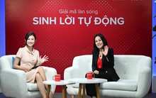 Chuyện người thật, tiền thật và hành trình sinh lời mỗi ngày cùng Techcombank