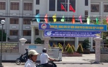 Cà Mau có 'siêu sở' hơn 2.200 người sau hợp nhất