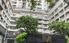 Kiến nghị hủy ngăn chặn giao dịch chuyển nhượng tại khu đất vàng 132 Bến Vân Đồn