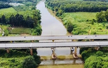 Sắp khởi công cây cầu nối liền Bình Dương và Đồng Nai, tin vui cho người dân “đôi bờ”