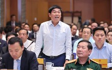 Gặp Thủ tướng, tỷ phú Trần Đình Long nói về dự án là thời cơ nghìn năm, kiến nghị thay đổi một việc