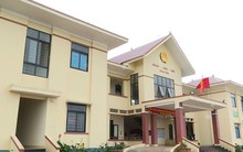 Xử lý nghiêm việc con rể chấm trúng thầu cho công ty của bố vợ