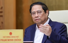 Thủ tướng chỉ đạo “nóng” về hạ tầng, thủ tục hành chính đất đai, “lệnh” giải quyết các yêu cầu của doanh nghiệp trong vòng 2 tuần