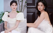 Mỹ nhân 9x lái Mercedes 5 tỷ đi làm, sống trong biệt thự rộng 1.200m2 giá 1.000 tỷ đồng, bí mật kết hôn với thiếu gia