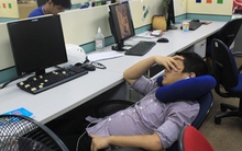 Nhân viên văn phòng mắc chứng mất trí nhớ ở tuổi 42, bác sĩ thẳng thắn: Thói quen ngủ trưa này sẽ khiến nhiều người “trắng não”